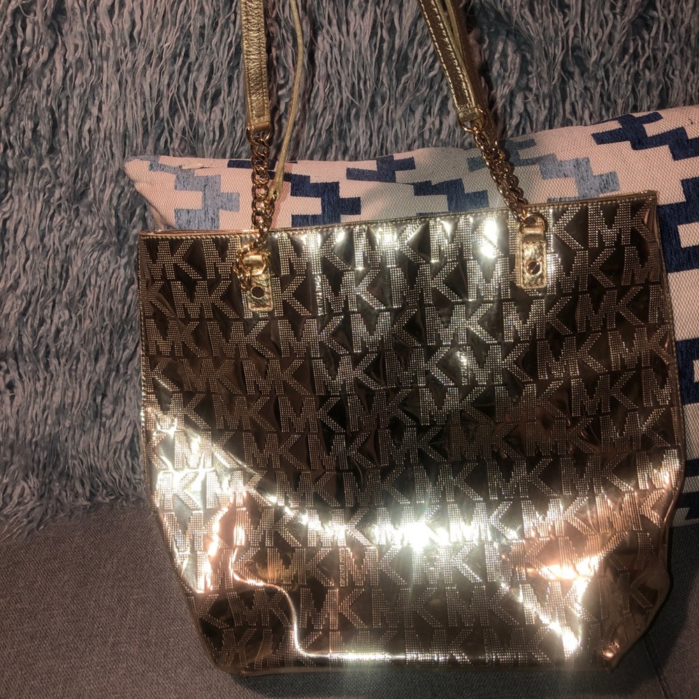 Gold Mk